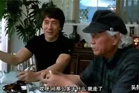 成龙的家乡到底是哪里？图片