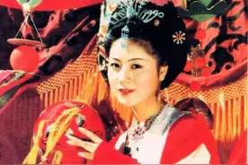 西游记中隐藏的秘密，殷温娇婚前怀孕嫁给陈光蕊属实，丈夫是谁图片