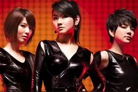 渣女、跳楼、无情、烧伤，这么多标签在身，你真的了解SHE吗？图片