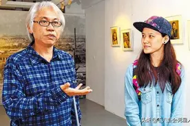相差40岁爷孙恋近况：相恋9年未婚，64岁男方暂不想生子图片