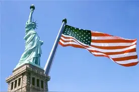 美国对华态度在渐变，中国可敬论悄然出现，尽管中国威胁论仍主流图片