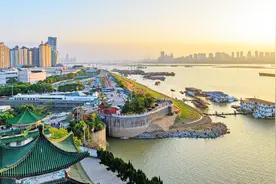中国四个带“江”的省份：一个比一个发展好，有你的家乡吗？视频封面