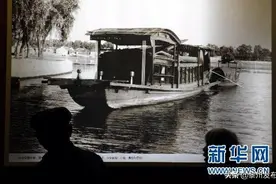 嘉兴：传承“红船精神”扬起旅游风帆图片