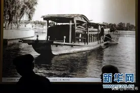嘉兴：传承“红船精神”扬起旅游风帆图片