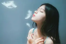 一个大龄剩女的自述（很心酸）图片