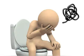 仲景经方巧治便秘，服药1天喜笑颜开图片