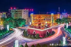 近日！宁夏中卫市这些建设工程项目发改委已审核，开工潮来了图片