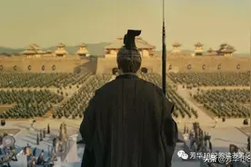 中国历代经典散文，“江湖未静，不可让位，至于邑土，可得而辞”图片