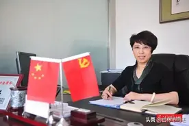 【新时代司法为民好榜样】陈红：“护航”弱势群体的法援人图片
