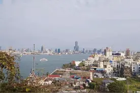 台湾游记之十六：西子湾与旗津图片