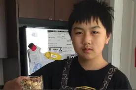 可以教孩子做的牛轧糖，小厨上手快，奶香蜜甜的，早知道就不买了图片