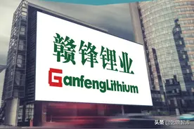 快成长的锂生态链龙头，赣锋锂业：21年积累，多元布局，蓄势待发图片