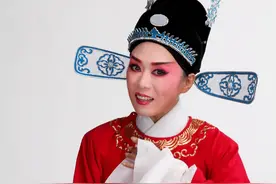 “黄梅戏金嗓子”吴琼：那个草率决定让她痛悔一生图片