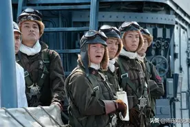 二战日本飞行员为何越打越少？除了缺乏新鲜血液，主要还是养不起图片