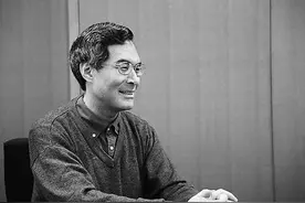 八年等待 质疑仍存丨日本数学家将发表abc猜想证明图片