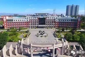 山西最牛的高中，到底牛在哪？图片