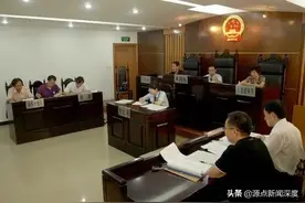 福建一知名律师办理爆炸案被指泄密，遭停止执业一年，他不服处罚起诉司法局，案子开庭后至今逾10年未宣判图片