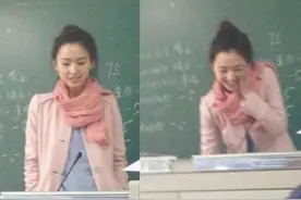 男孩姓“夏”，上学后老师都不敢叫他全名，一点名就惹全班大笑图片