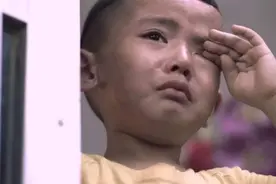 从小被打骂的孩子，长大后会怎么样？逃不掉2种情况，家长该看看图片