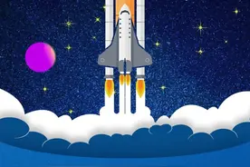 奔向星辰大海，中国太平护航航天梦图片