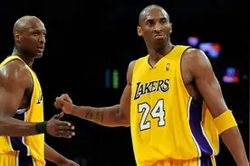 NBA奥多姆再次示爱科勒卡戴珊，前女友获封“美国牛仔裤女王”图片