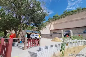 农村“厕所革命”的宁夏实践图片