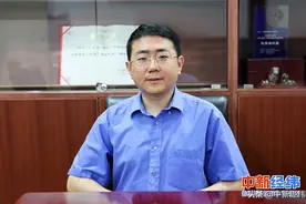 杨涛：央行金融科技创新监管试点向纵深发展图片