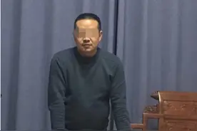 河北一村支书被指控放高利贷寻衅滋事，自称被关笼子遭电击逼供，400余村民请愿称他是好干部，一审判6年图片
