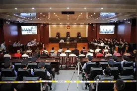 垄断猪肉市场、经营“赌毒”，广东一涉黑头目终审获刑25年图片