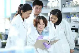 各国顶级科学家人数：美国680人，日本310人，中国有多少？图片