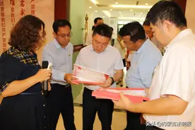 包头市委常委、纪委书记、监委代主任康志刚到九原区调研图片