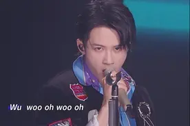 《追哥》四公分组曝光，于朦胧明道进禁赛组，卡斯柏疑遭首位淘汰图片