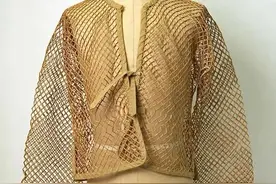 古人这件“衣服”，夏天穿着舒服的很啊图片