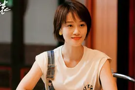 《北辙南辕》热议不断，蓝盈莹实力“尬演”，与张一山对比差距大图片