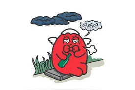 分手后容易旧情复燃的三大星座图片
