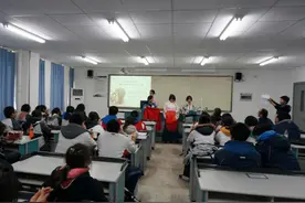 高一比初中难5倍？初中是学霸到了高中也会变学渣？事实是这样吗图片