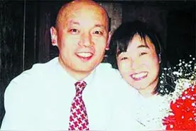 专一的葛优：不顾女方家长反对，一样要娶别人女儿，至今恩爱如初图片