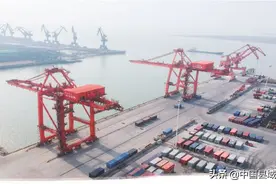 江苏如皋长江镇：向高质量发展的一体化前沿区迈进图片