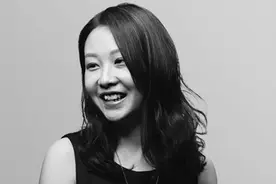离开张小龙后，她要做一款与微信互补的社交产品图片