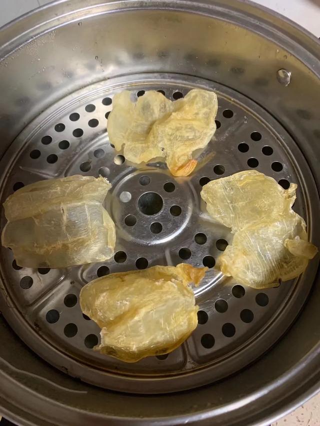 我的花胶牛奶怎么结冰块了 2026年花胶牛奶冻为什么会凝固