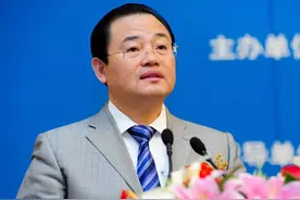 扯平了！县委办下属敲诈县委书记，双双被判12年！图片