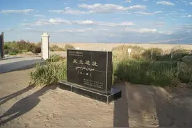 米兰古城——屯田、古堡、宗教遗址群图片