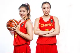两豪强针锋相对，四劲旅虎视眈眈，新赛季女篮六大锋线组合排名榜图片