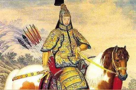清朝反击尼泊尔入侵时为何舍近求远从黑龙江发兵图片