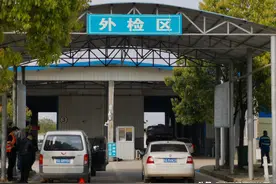 湖北武汉：44家机动车检验机构 恢复车检业务图片