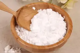 红薯、土豆和玉米这3种淀粉，各有不同，了解本质，不再用错图片