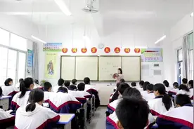 老师“最爱说”的3句话，让人印象深刻，网友：出校园就听不到了图片