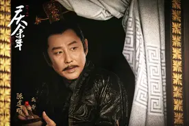 《庆余年》原著：庆帝的失败，源于他对陈萍萍的错误判断图片