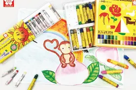 2020中国绘本展绘本亲子故事会作品展播：童趣出版有限公司图片