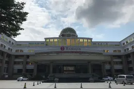 独家丨土著眼中的沙井：我们村没穷人图片